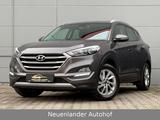 Hyundai Tucson 1.6*AHK*R-Kamera*SHZ*Navi*Tüv Neu* - Hyundai TUCSON Gebrauchtwagen in Bremen