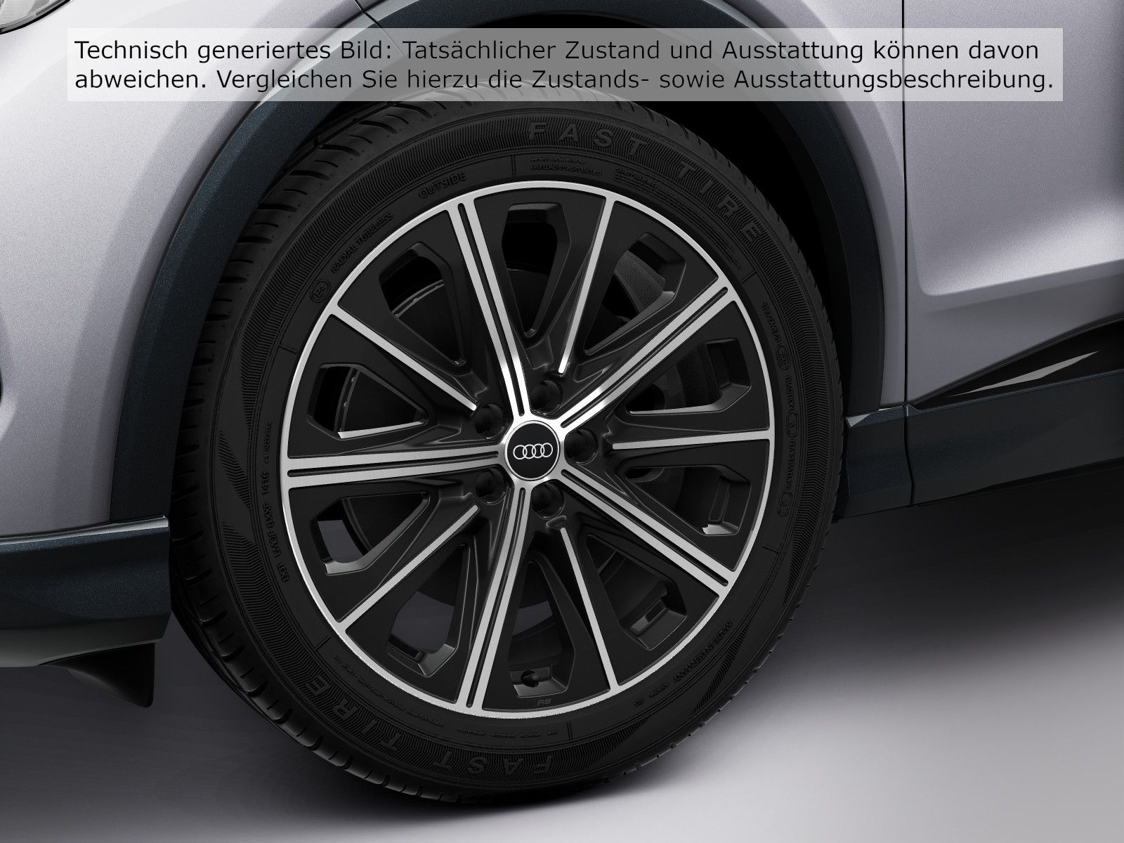 Audi Q4 e-tron - Bild 14