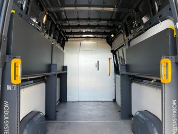 Mercedes Sprinter - 10
