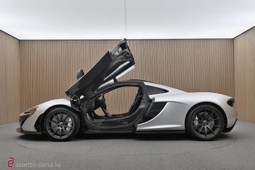 2014 Mclaren P1 — миниатюра 29