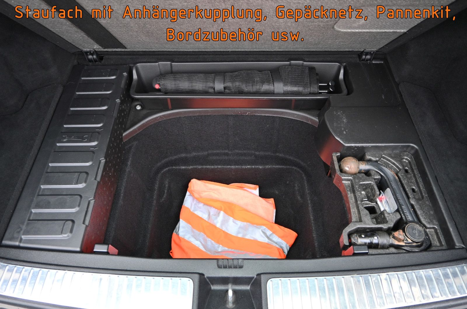 Fahrzeugabbildung Mercedes-Benz GLK 220 CDI 4MATIC 7G-Tr. AMG °AHK°PANO°KAMERA°
