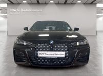 BMW 420 Gran Coupé - Vorschau Bild 8