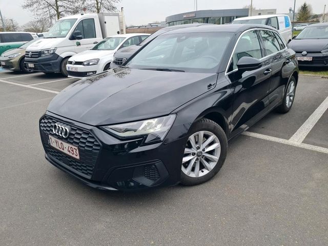 Audi A3 Sportback 30 TFSI / Virtual Coc./Navi/LED