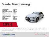 Audi A3 Sportback 30 TDI Navi+/SHZ/GRA/VC+/CarPlay