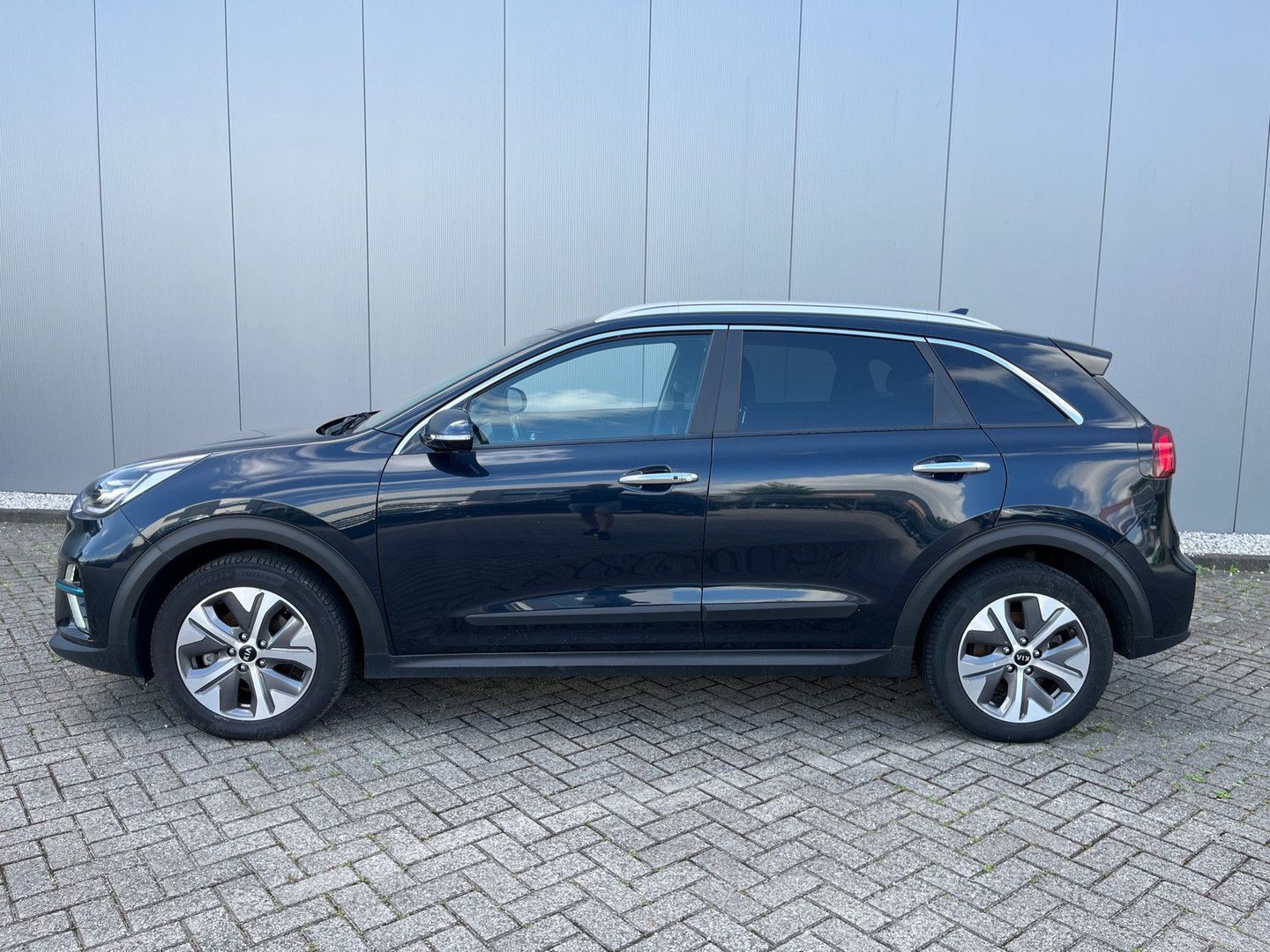 Kia Niro EV E-Niro DynamicPlusLine 64 kWh/ Fase3/ wa imagem 2