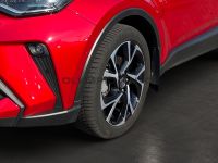 Toyota C-HR 2.0 Hybrid Team  GJR KAMERA PDC SITZHZG LED - Image