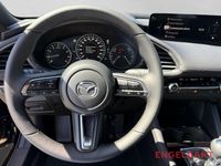 Mazda 3 - Vorschau Bild 8