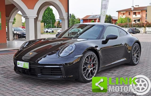 Image of Porsche 911