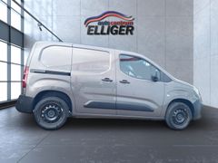 Berlingo Kasten Club HDI 130 EAT8 Berlingo Kasten Club HDI 130 EAT8