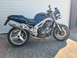 Triumph Speed Triple 955i T509 - Offers