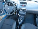 Renault Wind Dynamique - Renault Wind: Cabrio