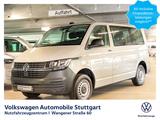 Volkswagen T6.1 Kombi 2.0 TDI Euro 6d Temp EVAP ISC - VW T6 Kombi Gebrauchtwagen in Stuttgart
