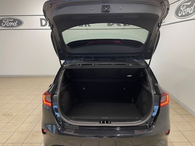 Fahrzeugabbildung Kia Ceed Ultimate Edition Kamera SpurwechselASS Navi