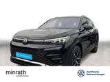 Volkswagen Tiguan R-Line 1.5 eTSI DSG MATRIX+DCC+NAVI+AHK - VW Tiguan Gebrauchtwagen in Krefeld