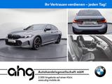 BMW M340d xDrive Sportpaket Pro Aktive Geschw. Head  - BMW M340d Jahreswagen