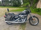 Harley-Davidson Dyna Glide Custom FXDC - HARLEY-DAVIDSON DYNA GLIDE
