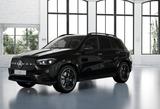 Mercedes-Benz GLE 450 d 4M AMG+PANO+DISTR+MBEAM+AIRMATIC+AHK - Mercedes-Benz GLE 450 Jahreswagen