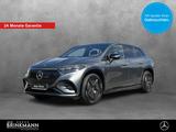 Mercedes-Benz EQS 450 4MATIC SUV AHK/HEAD-UP/MBUX/NIGHT - Mercedes-Benz EQS SUV aus 2023