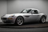BMW Z8  E52  - 5.0 V8 400 ch - gebrauchte BMW Z8 aus dem Jahr 2001