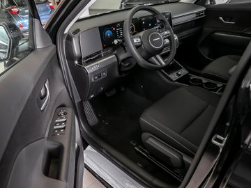 Hyundai Kona Trend Elektro 2WD Autobahnassistent Navi