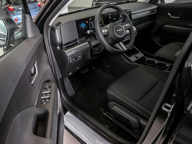 Hyundai Kona Trend Elektro 2WD Autobahnassistent Navi