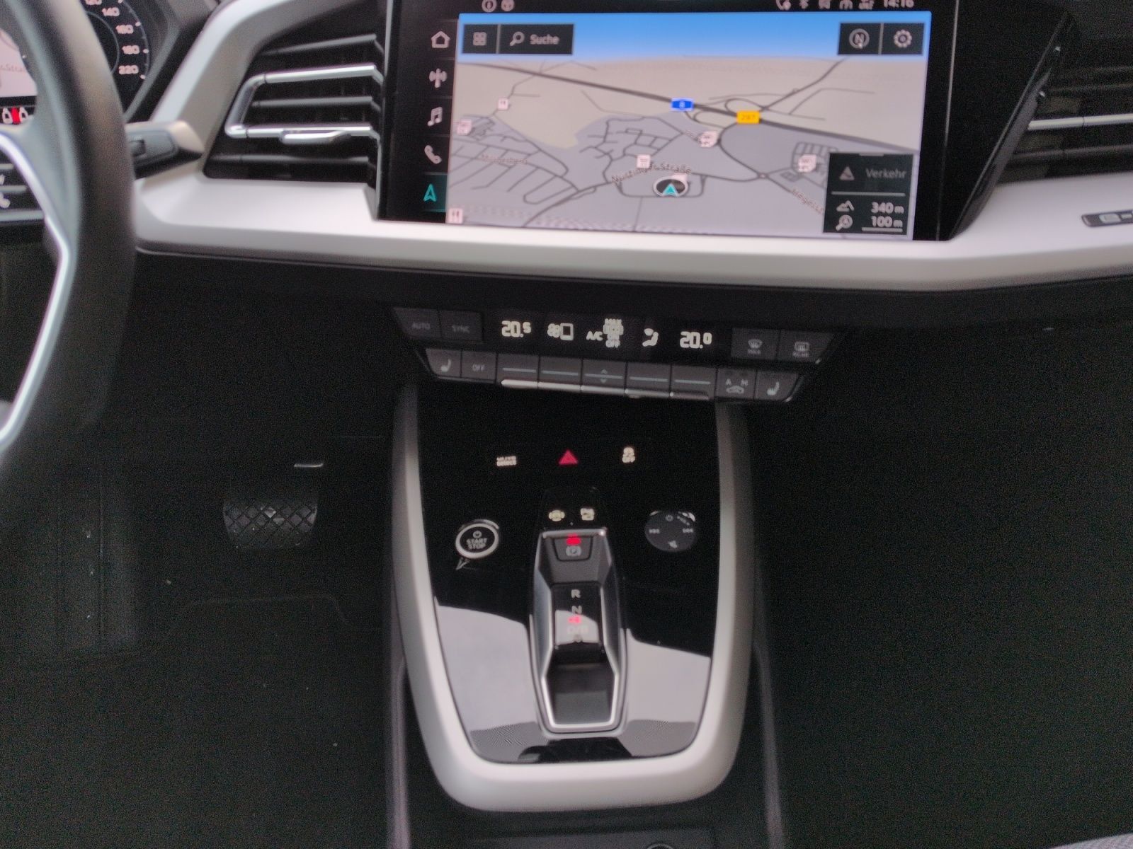 Audi Q4 e-tron - Bild 12