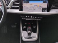 Audi Q4 e-tron - Vorschau Bild 12