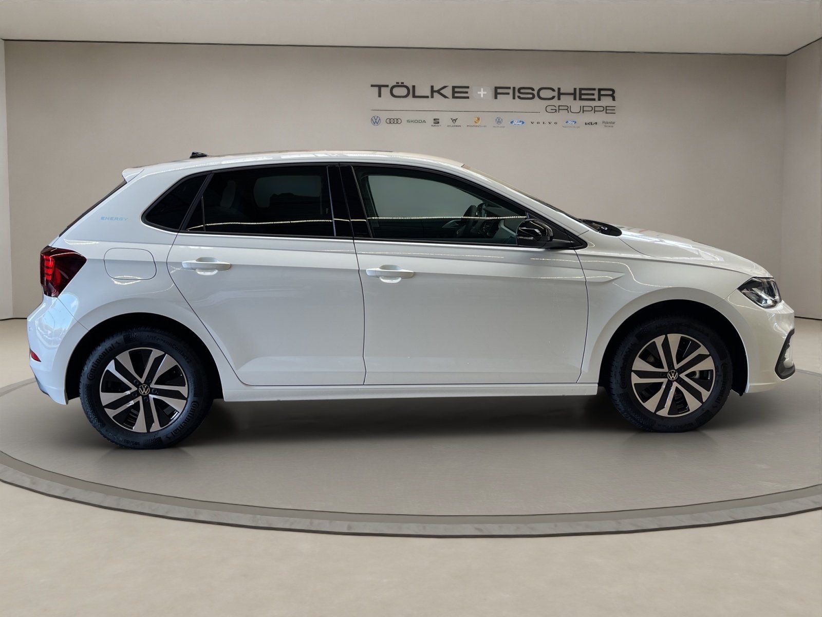 Volkswagen Polo - Bild 6