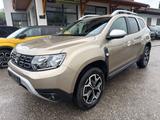 Dacia Duster II 1.5Ltr-85kW(116PS)BLUE dCi Prestige - Dacia Duster: Geländewagen