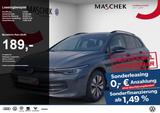 Volkswagen Golf Variant Goal 1.5 TSI RearView AHK Navi LED- - Volkswagen Golf Jahreswagen: Variant