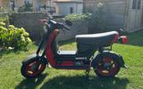 Simson SR 50 B 4 - SIMSON S50B