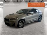 BMW X2 xDrive25d M Sport Navi Driv.Assist+ Harman/K - BMW X2 in Hannover