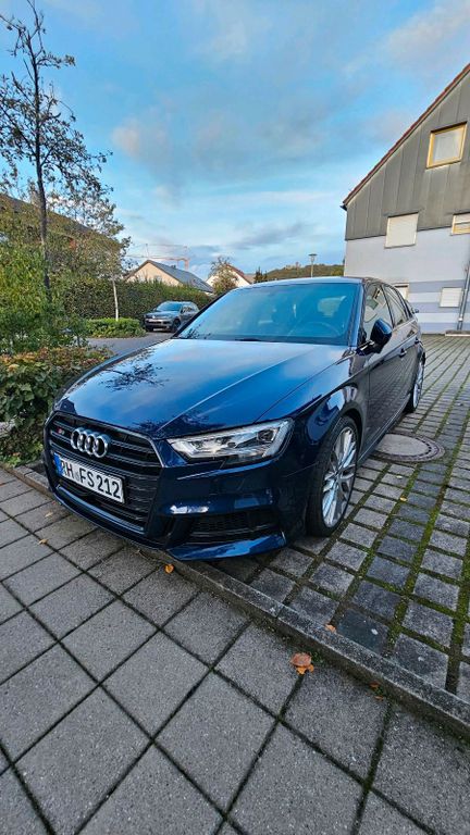 Image of Audi S3
