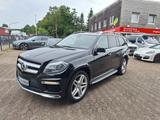 Mercedes-Benz GL 350 GL -Klasse GL 350 BlueTec 4Matic AMG - gebrauchte Mercedes-Benz GL 350 aus dem Jahr 2014