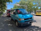 Volkswagen VW T4 Multivan - VW T4 Multivan von 1992