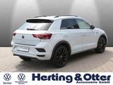 Volkswagen T-Roc R-Line AHK ACC LED Kamera PDCv+h Navi APP  - Volkswagen in Frankfurt (Main)