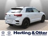 Volkswagen T-Roc R-Line AHK ACC LED Kamera PDCv+h Navi APP  - Volkswagen T-Roc in Frankfurt (Main)