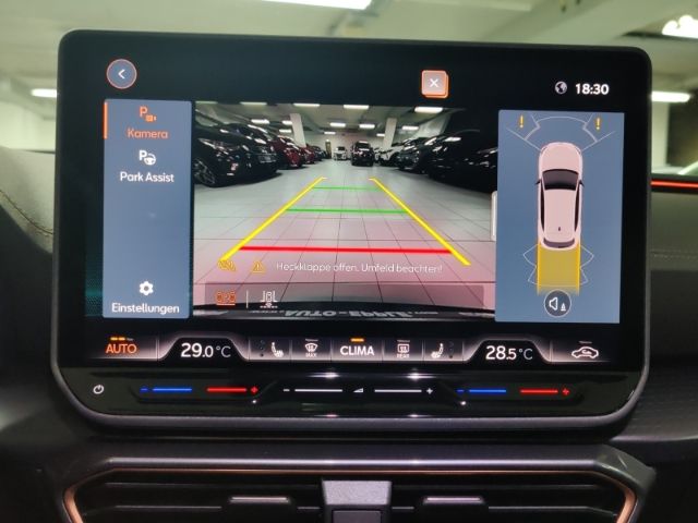 Cupra Leon - Bild 19