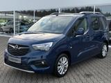 Opel Combo Life E Innovation * Pano*Navi*AHK*Tempomat - Opel Combo Life Gebrauchtwagen