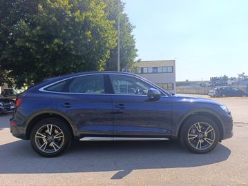 Audi Q5 - 8