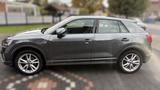 Audi Q2 1.4 TFSI SLine *STronic*AHK*Kam*Sport - Audi: Sline