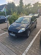 Fiat punto 1.2 benzin 2009 - Fiat Punto