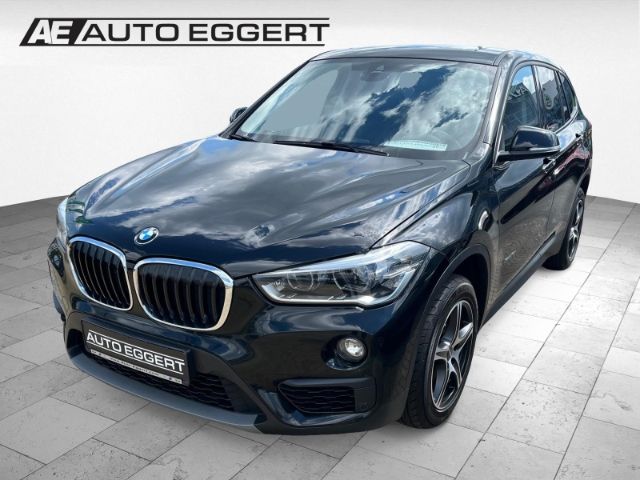 BMW X1 sDrive 18 i Advantage sDrive18i SDRIVE18I Par