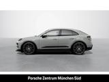 Porsche Macan Turbo Head-Up Display Surround View 22Zoll - Porsche Macan: Turbo