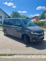 Volkswagen T6.1 California Beach Camper Edition