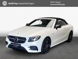 Mercedes-Benz AMG E 53 4M+ Cabrio Driver's+HUD+Distro+Burmeste