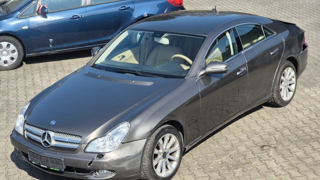 Mercedes-Benz CLS 320 - 350 CDI*Xenon*MFL*Leder*LM-F*Komfort*