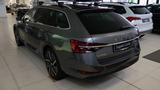 Skoda Superb Combi Style 2.0 TDI DSG NAV PDC MATRIX - Skoda Superb Tageszulassungen