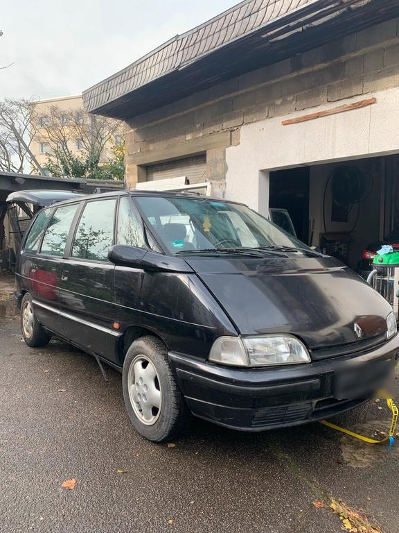 Renault Espace