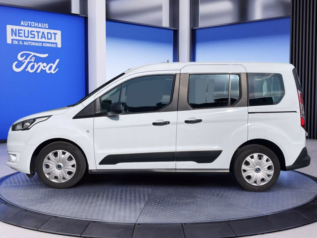 Ford Transit Connect Kombi 220 L1 S&S Trend *Navi*